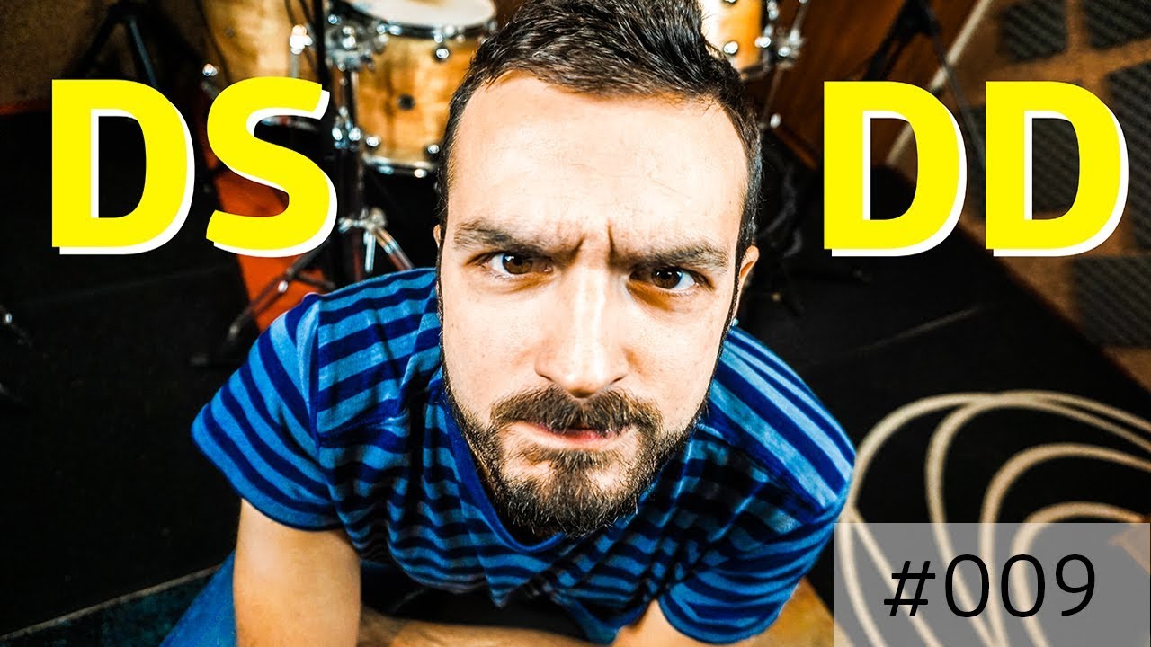 Un paradiddle NON È SOLO un paradiddle! (+ PDF Gratuito) #009