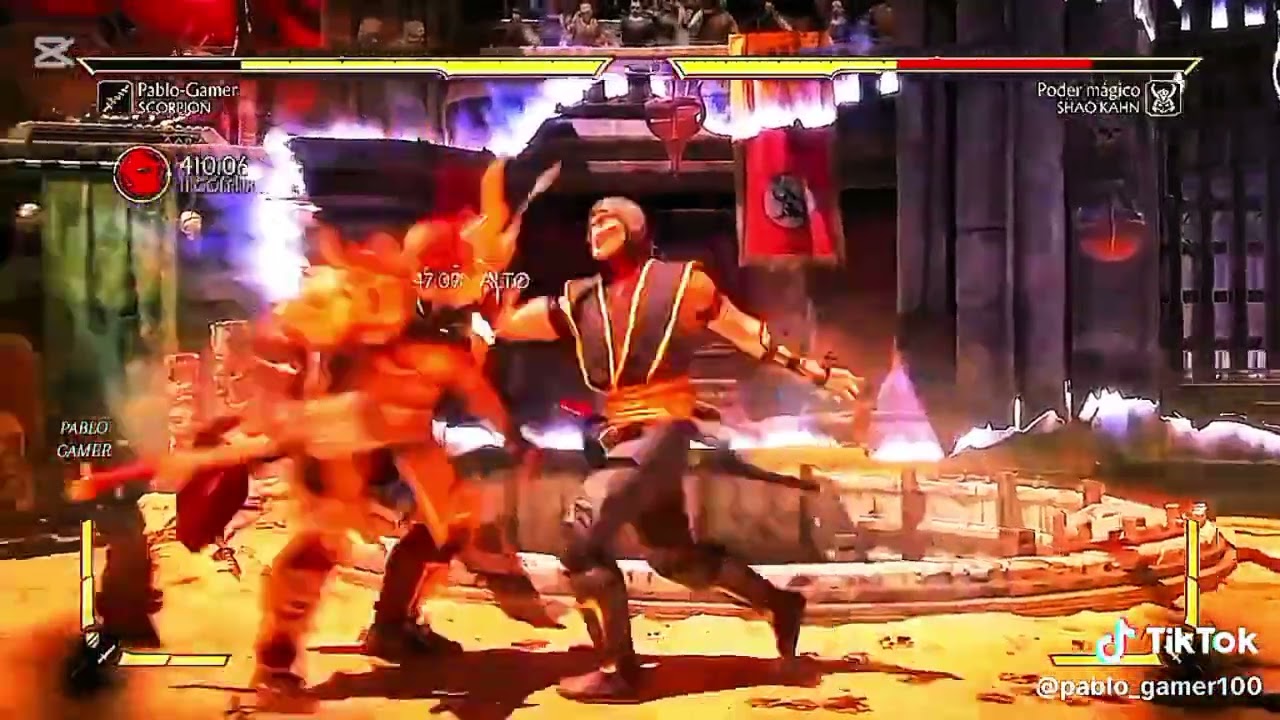 Mk 11 edition 