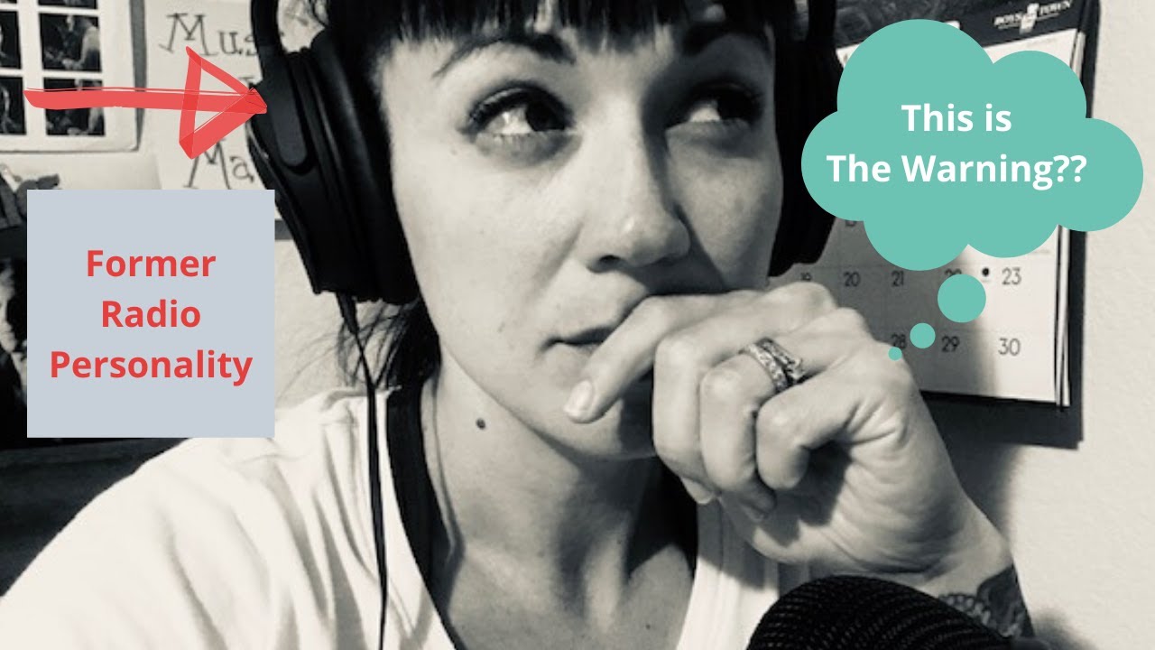 REACTION - The Warning - When I'm Alone