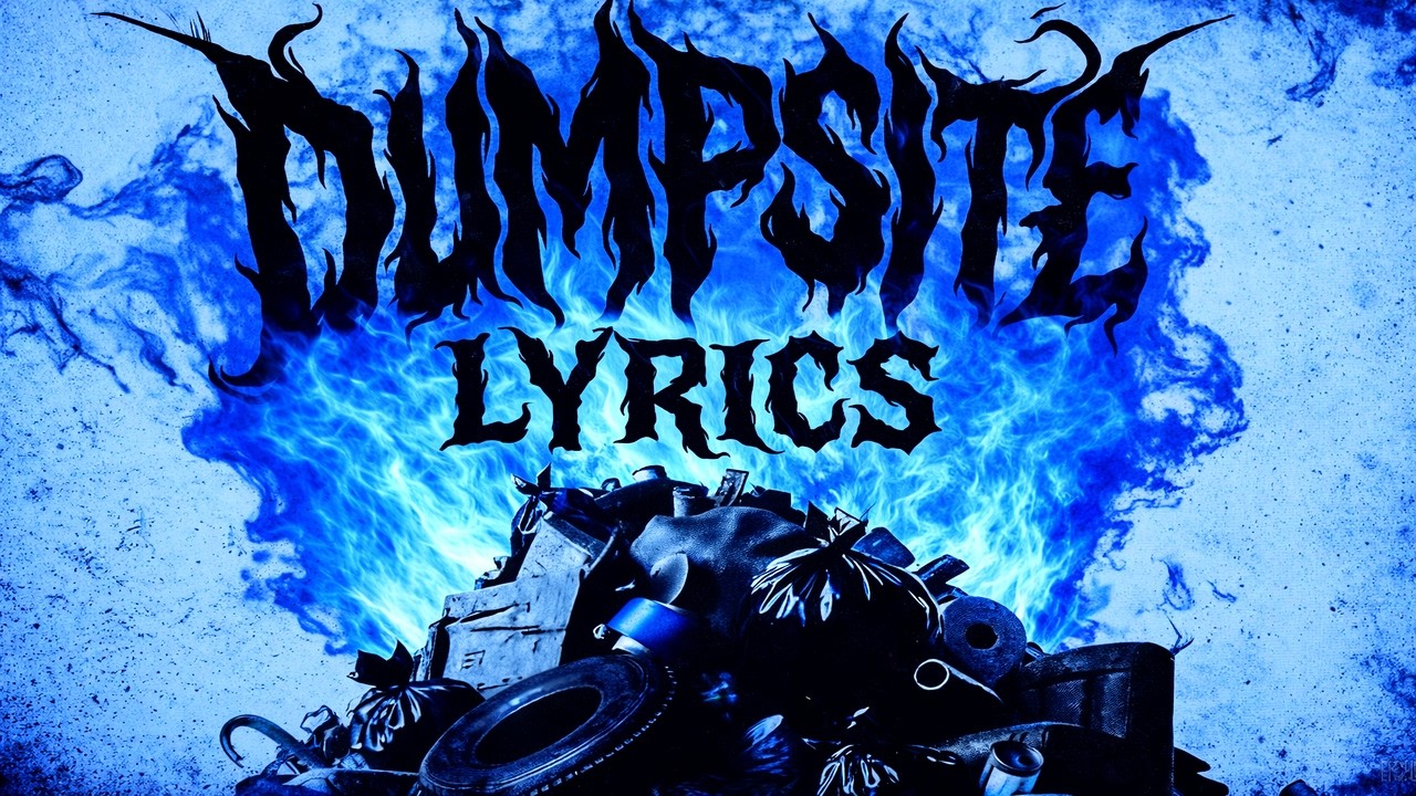 TOXIC LYRIKALI - DUMPSITE LYRICS