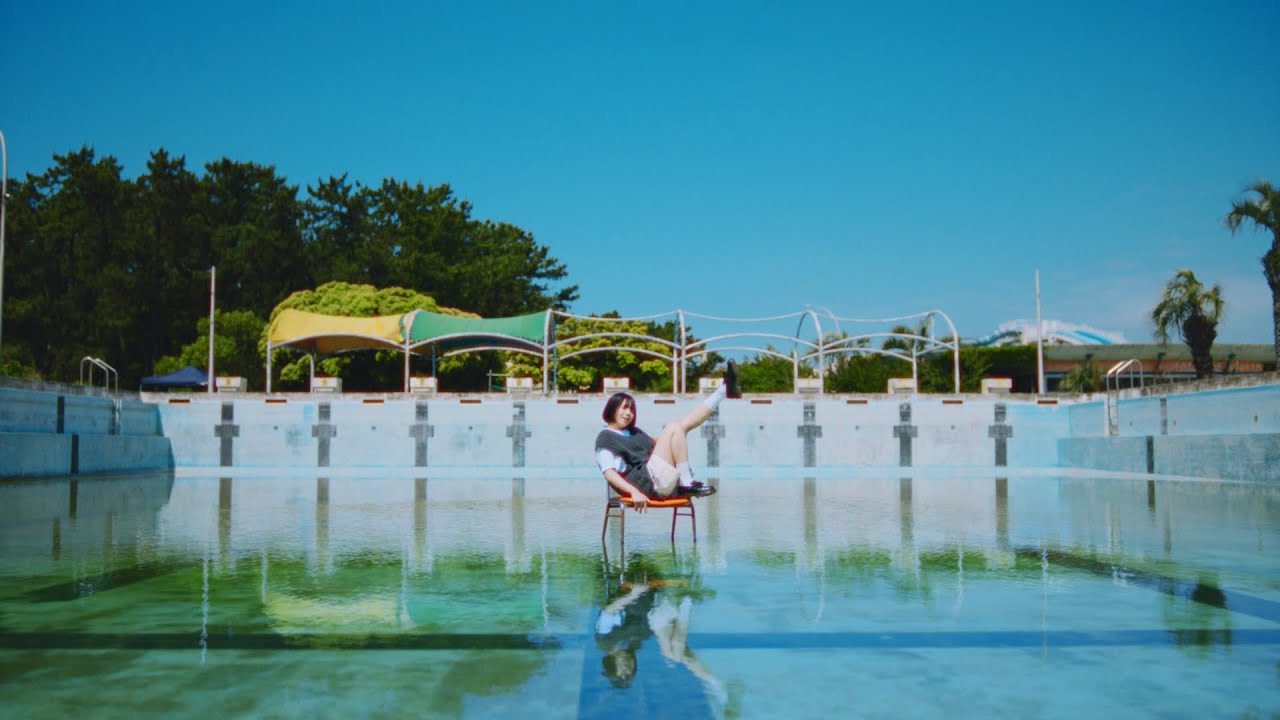 PEDRO / 夏 [OFFICIAL VIDEO]