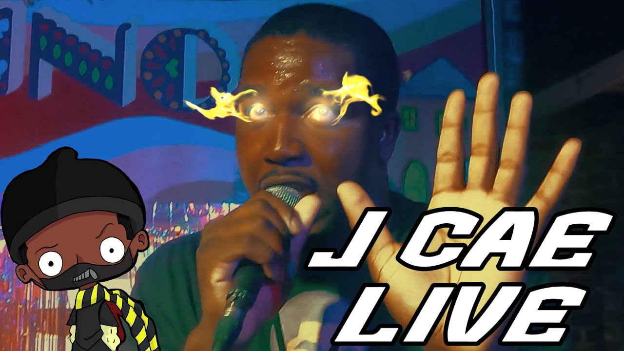 POKEMON RAP | 