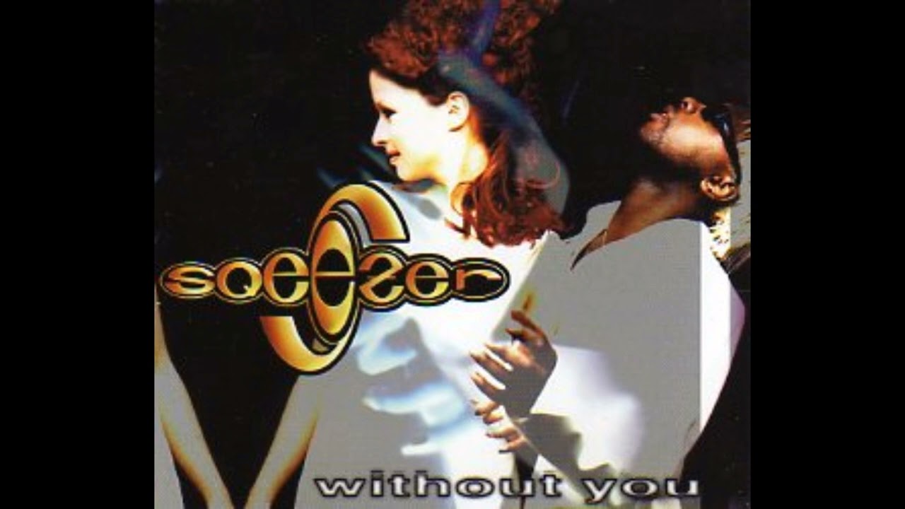 Sqeezer - Without You (Extended Mix)