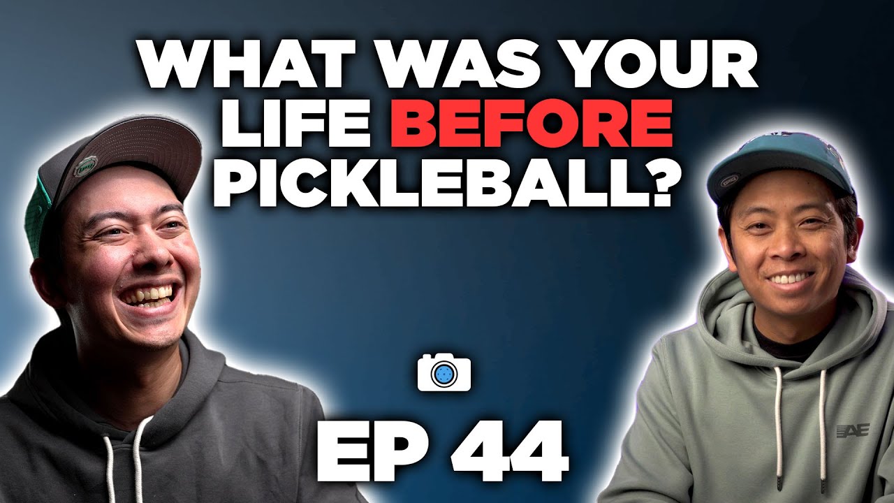 We Answer Your Pickleball Questions!