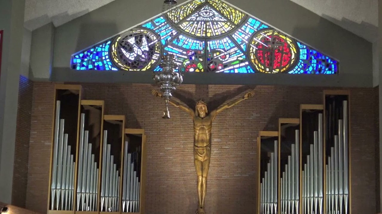 7 partite per organo sul corale "Lobt Gott, ihr Christen alle gleich"