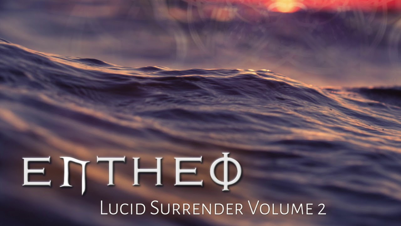 Lucid Surrender Vol. 2 - (Full ALBUM)