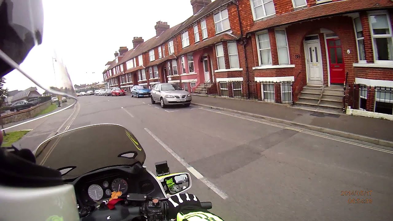 Littlehampton Now