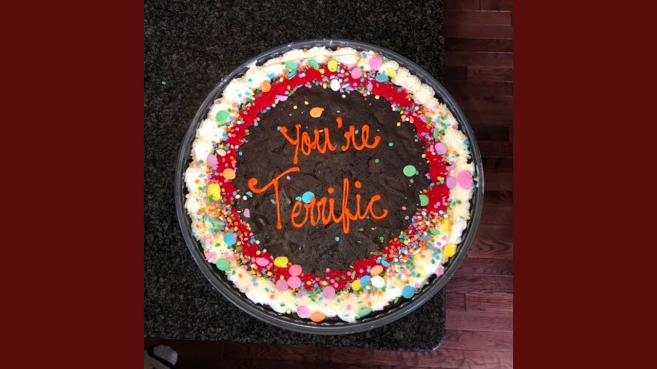 You're Terrific
