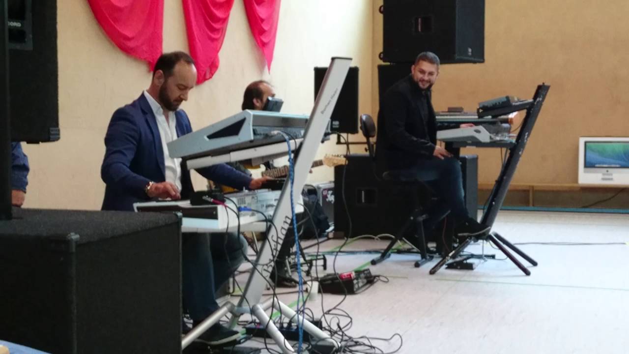 Valle me Burhan Hadri ne Saarluis