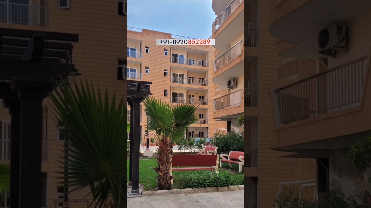 lowrise apartments in raj nagar extension/uninav utopia #bestflats