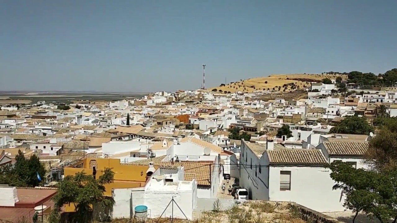 Osuna, The South of Spain, スペイン