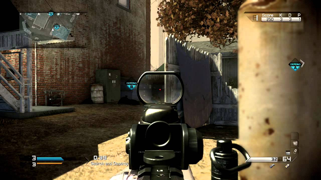 CRAZY CLOSE WAGER MATCH! - 