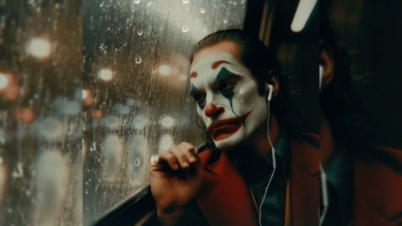 Enchan - Very Sad (sad Joker 😥)