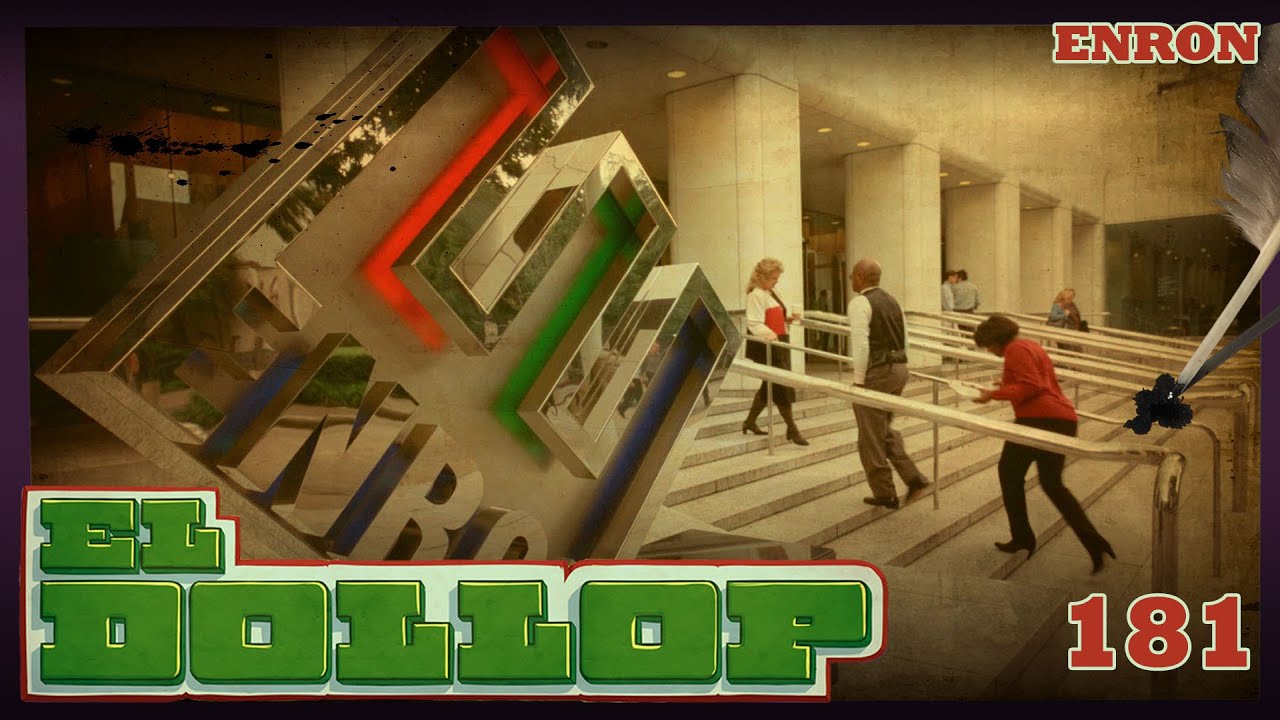 E181: Enron