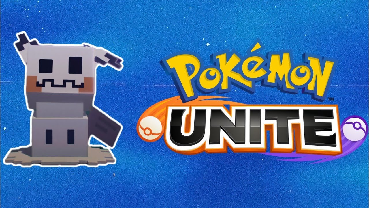 Mimikyu 
