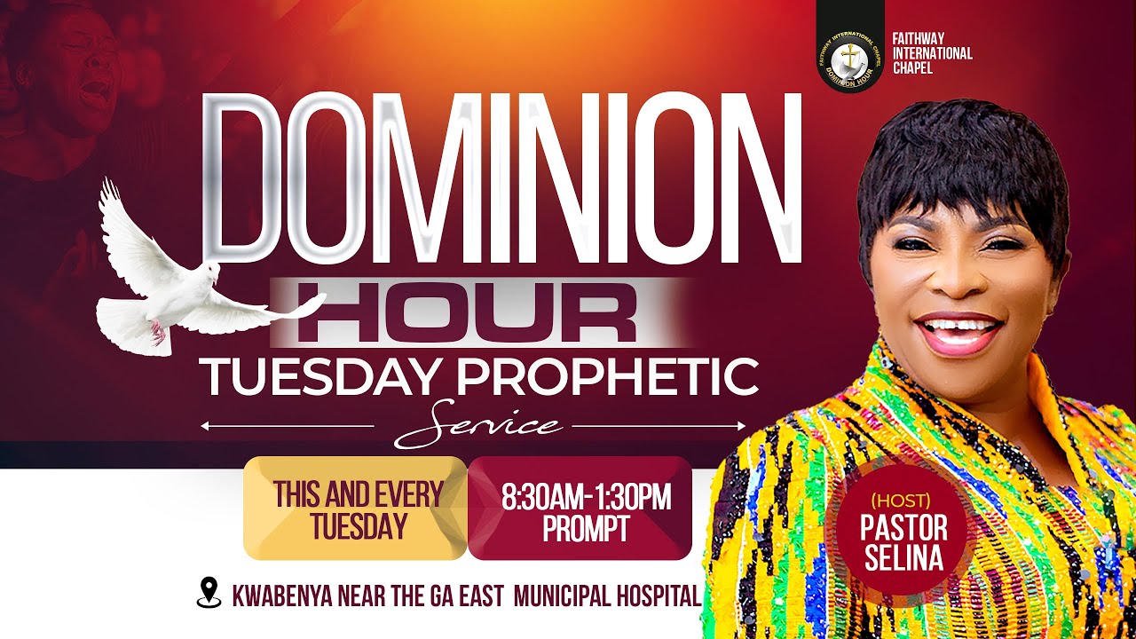 GOD WILL MEET YOU AT THE POINT OF YOUR NEED