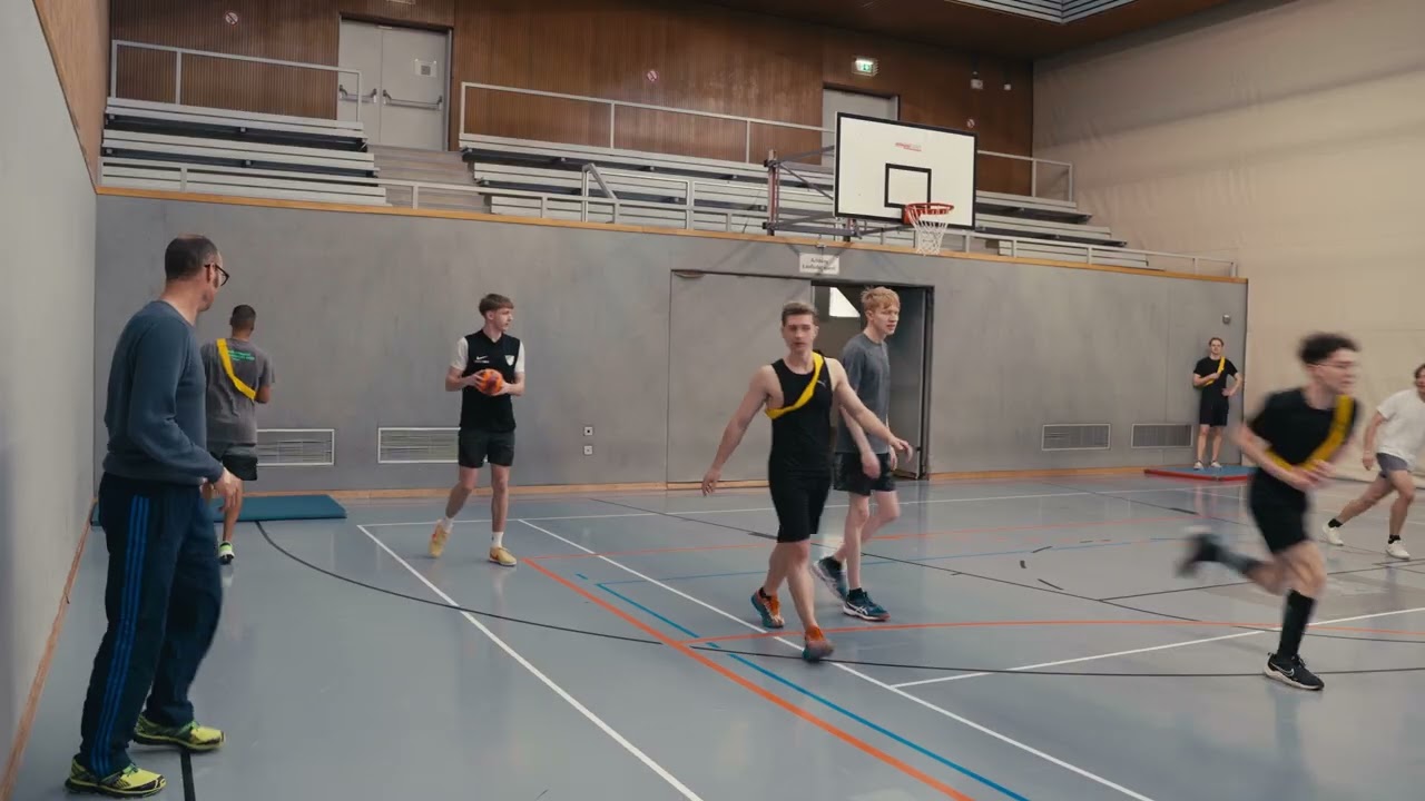 Deine perfekte Vorbereitung: Tipps & Tricks für die Zulassungsprüfung | Mattenball