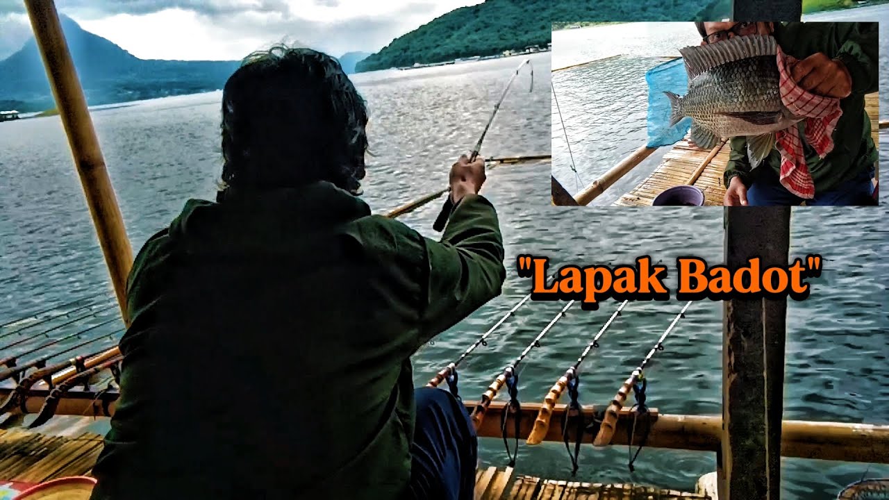 LAPAK IDAMAN FULL BABON LAPAK NYAMAN TAPI DI HUNI IKAN BABON YANG BRUTAL❗MANCING JATILUHUR TERBARU 