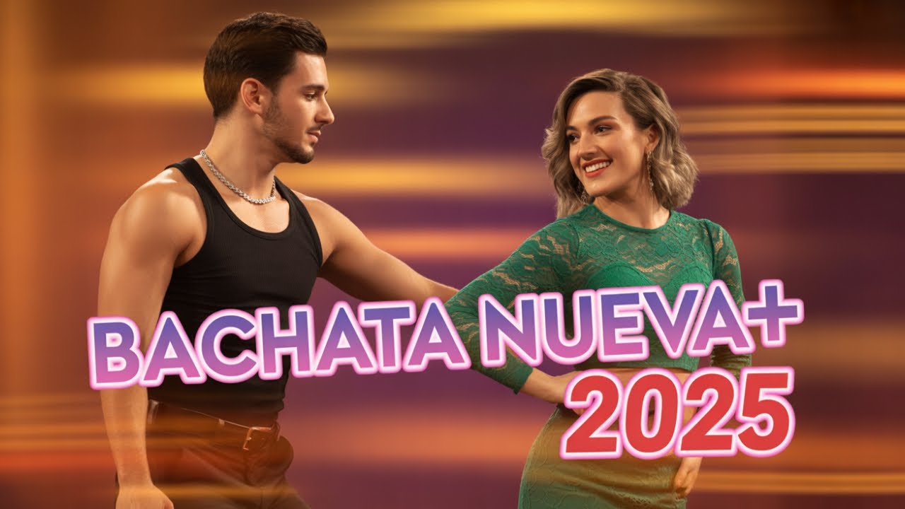 Bachata Entre Recuerdos y Sombras | Canciones Románticas de Amor, Dolor y Nostalgia