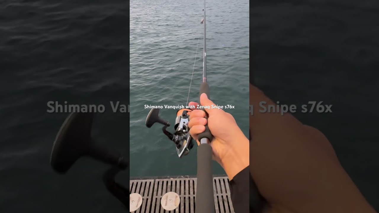 Testing new combo 