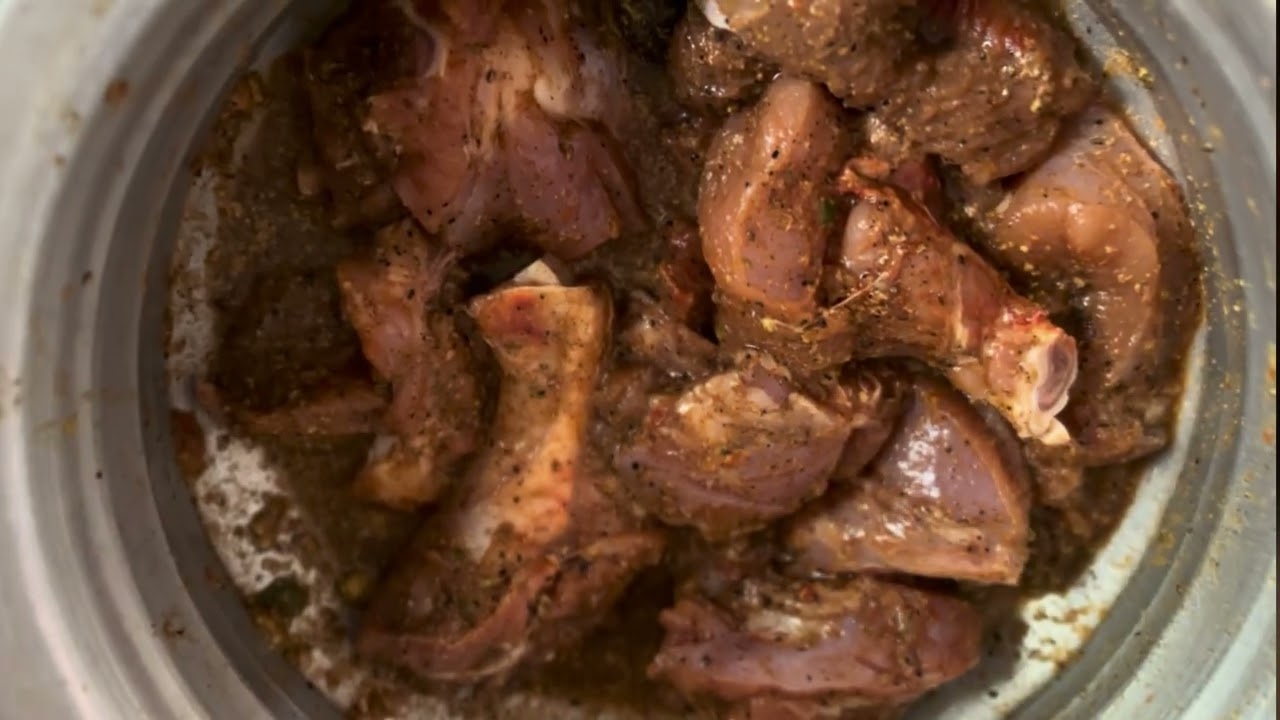 ഒരു പ്ലേറ്റ് മതി മനസും വയറും നിറയാൻ. Chicken mandhi 🍗