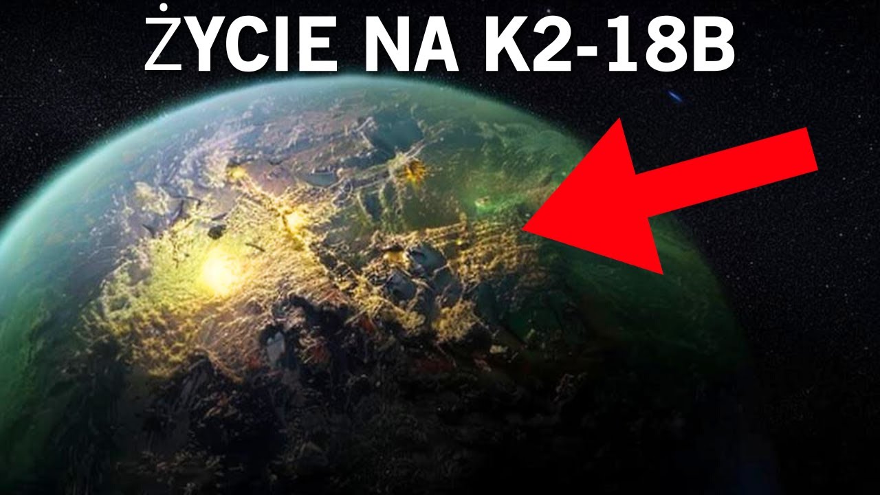 Teleskop Jamesa Webba odkrył planetę, kt&oacute;ra jest jeszcze bardziej odpowiednia do życia niż Ziemia!