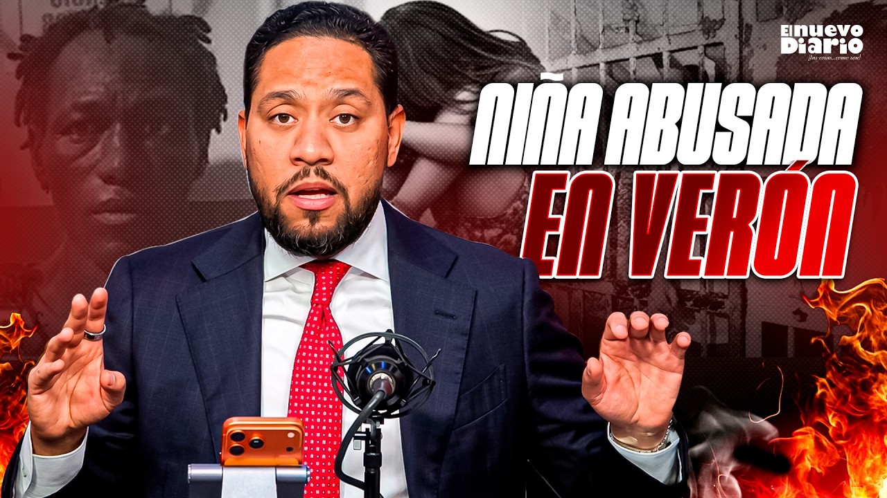 Padre revela todo lo ocurrido con su hija abusada en Verón