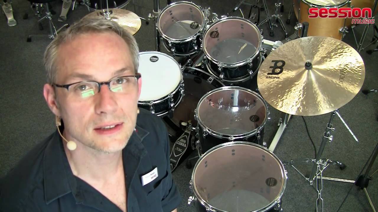 Tama Starclassic Performer B-B Hyperdrive PL-62 HXZ2-ISB