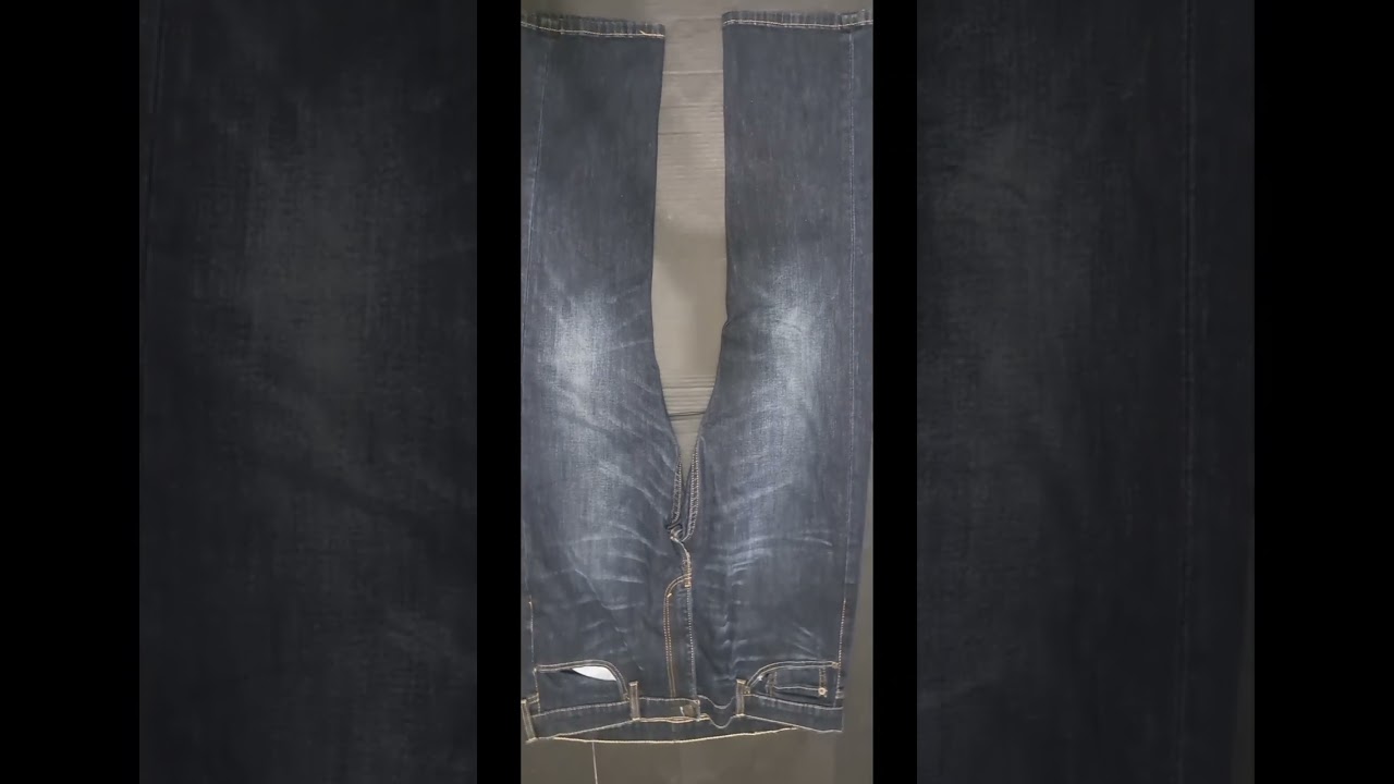 Packaging & shipping Levi&rsquo;s 513 Men&rsquo;s Jeans Size 38/30. Thebargainsden.com