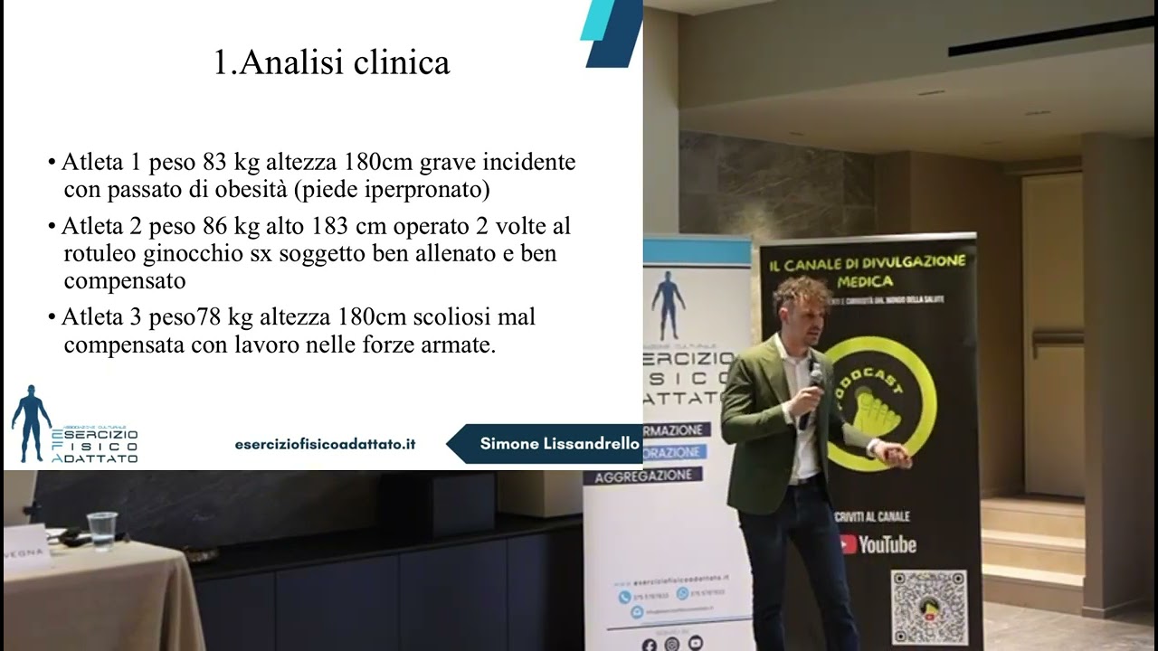 Ortesi plantari 3d personalizzate per migliorare le performance sportive