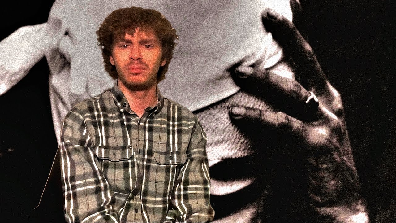 Giles Corey - Giles Corey REACTION/REVIEW
