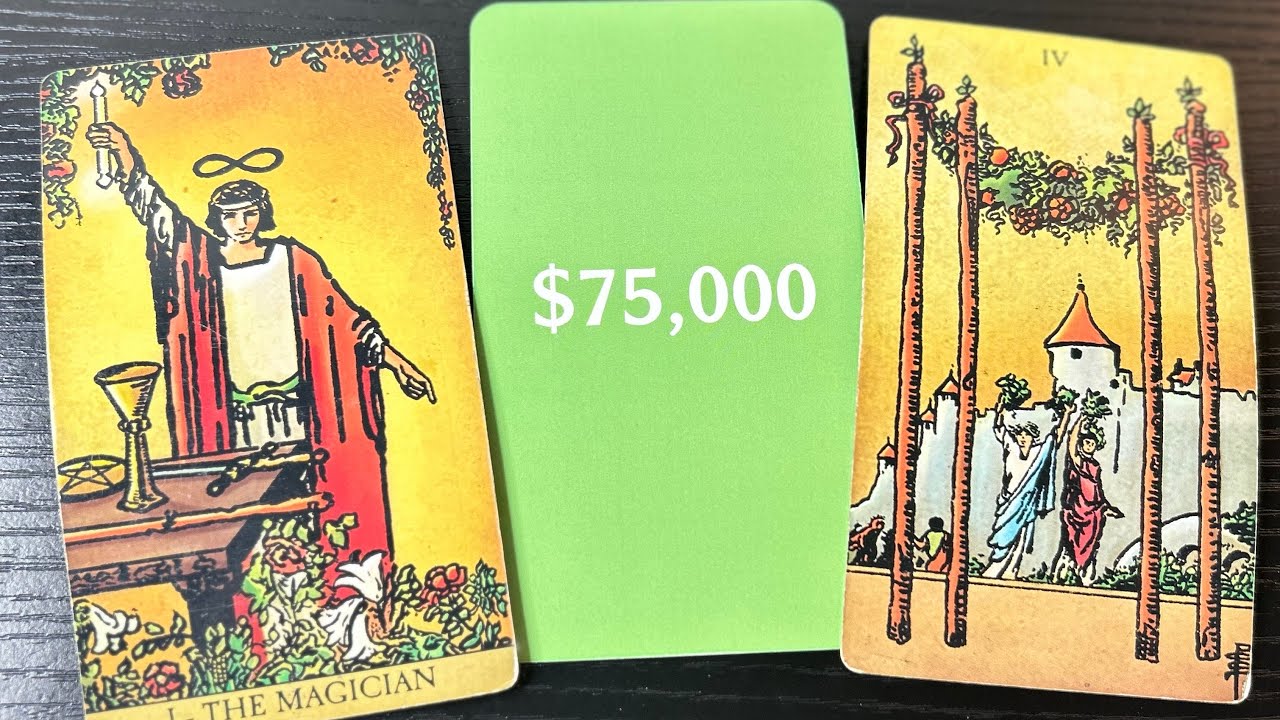 AN INTENSE VICTORY🎉 A LARGE PERCENTAGE OF THIS MONEY WILL BE AWARDED 2 YOU ‼️💰🤩 THIS IS MASSIVE🍀