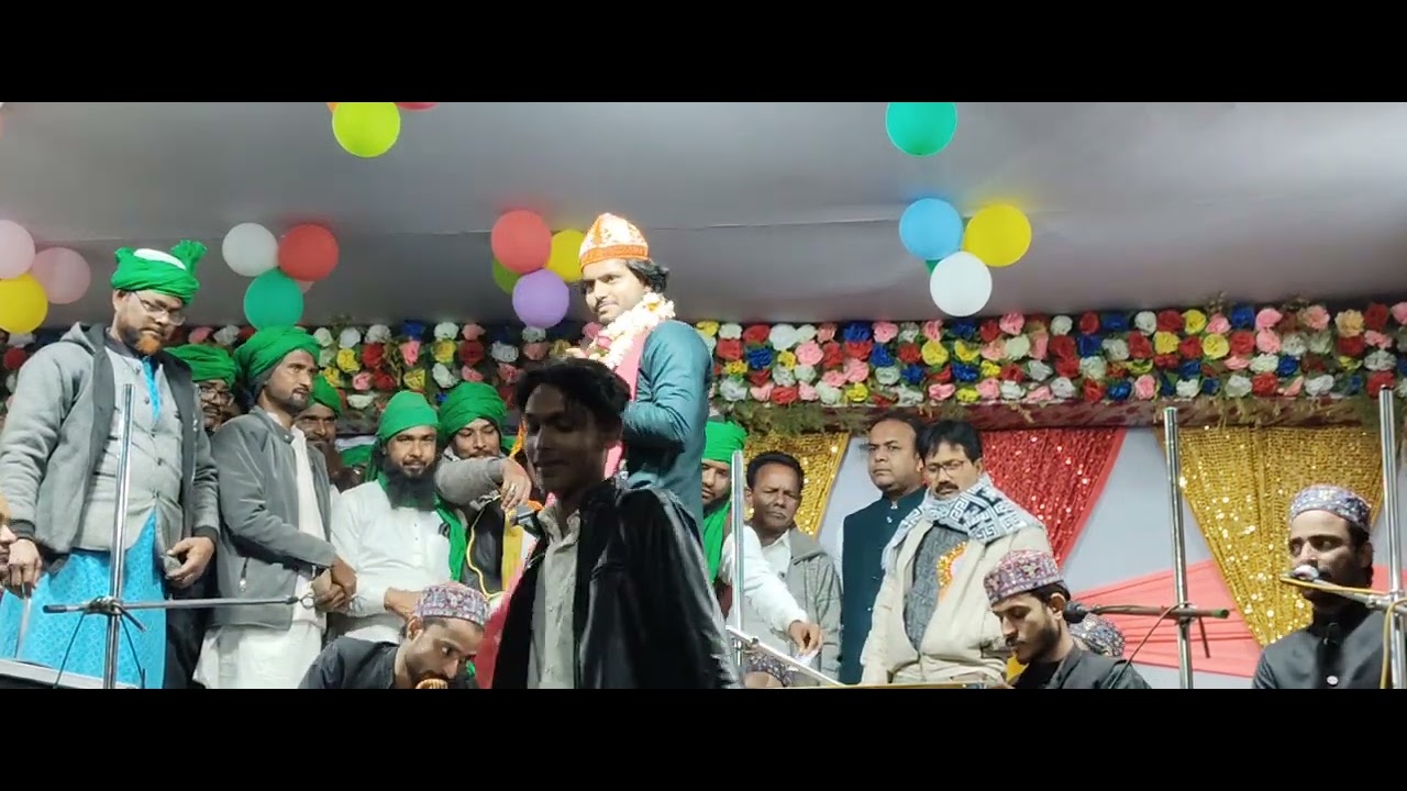 Saqib Ali Sabri ||New qawali||2026#   pnjja tanka Diwana jamana jamana  sidhatanr|| purulia ❤️‍🩹🥀