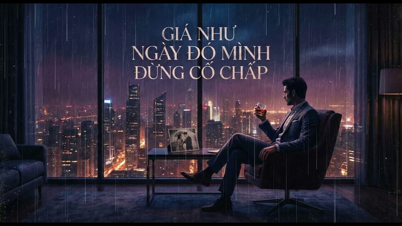 Giá như ngày đó mình đừng cố chấp - Ngày xưa xe chết máy, hai đứa cười dưới mưa, Ổ bánh mì chia nửa