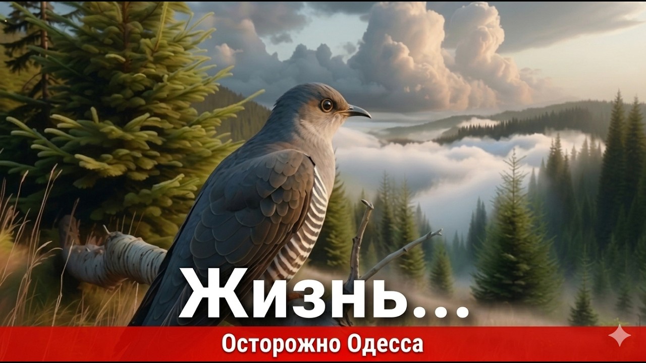 Жизнь… | Музыкальный клип | Angelov Stanislav