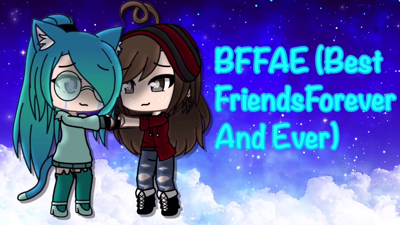 BFFAE 👌