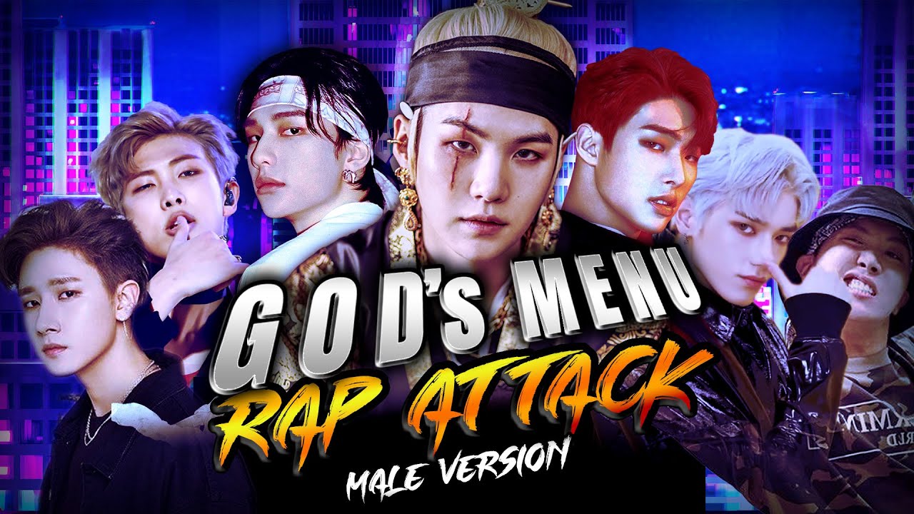 BTS/Stray Kids/Ateez/MONSTA X /NCT/EXO - 