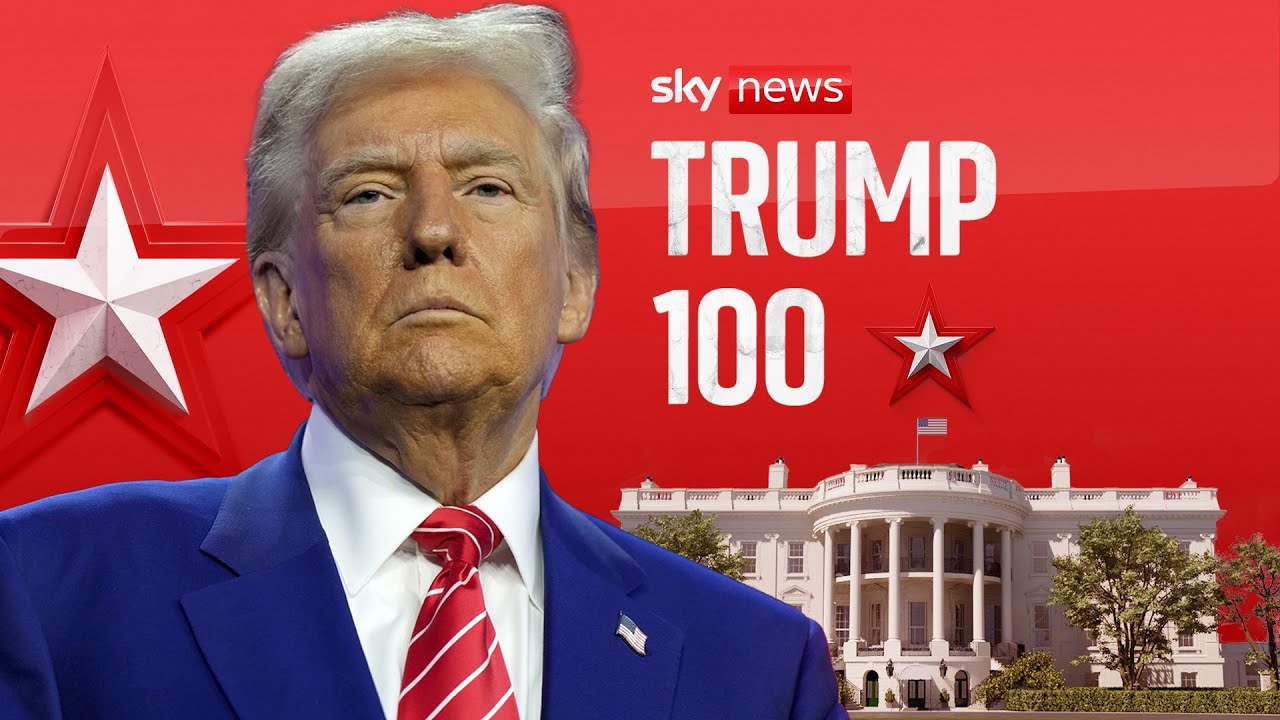 Trump100 Day 57: Why is Trump acting like a ‘mafia boss’?