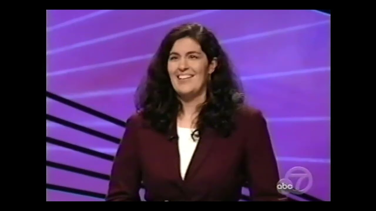 Jeopardy: Tournament Of Champions (2010-05-10)