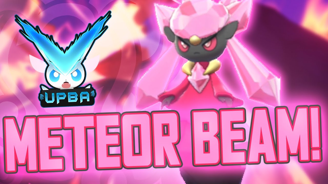 Can ROCK POLISH DIANCIE SWEEP?! | UPBA S4 Week 8 | vs Calgary Flamethrowers