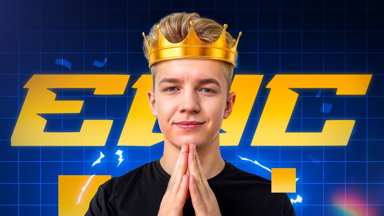 $$$ on the WEIRDEST WORLD CUP in Fortnite