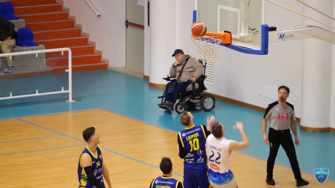 HIGHLIGHT | 19 GIORNATA