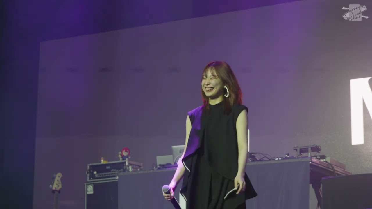 Nowlu - Show [Anime Friends 2025]