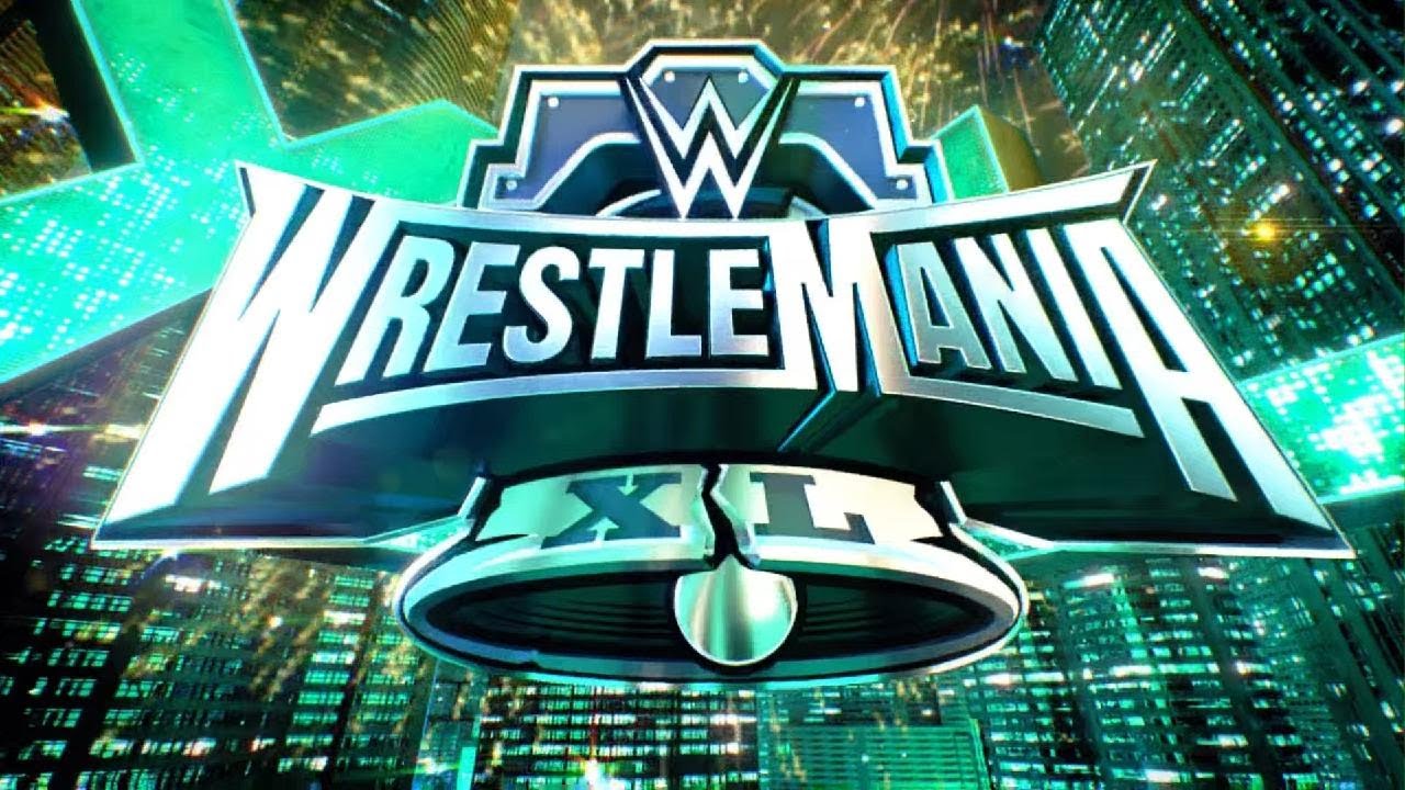 WWE 2K25_Wrestlemania XL