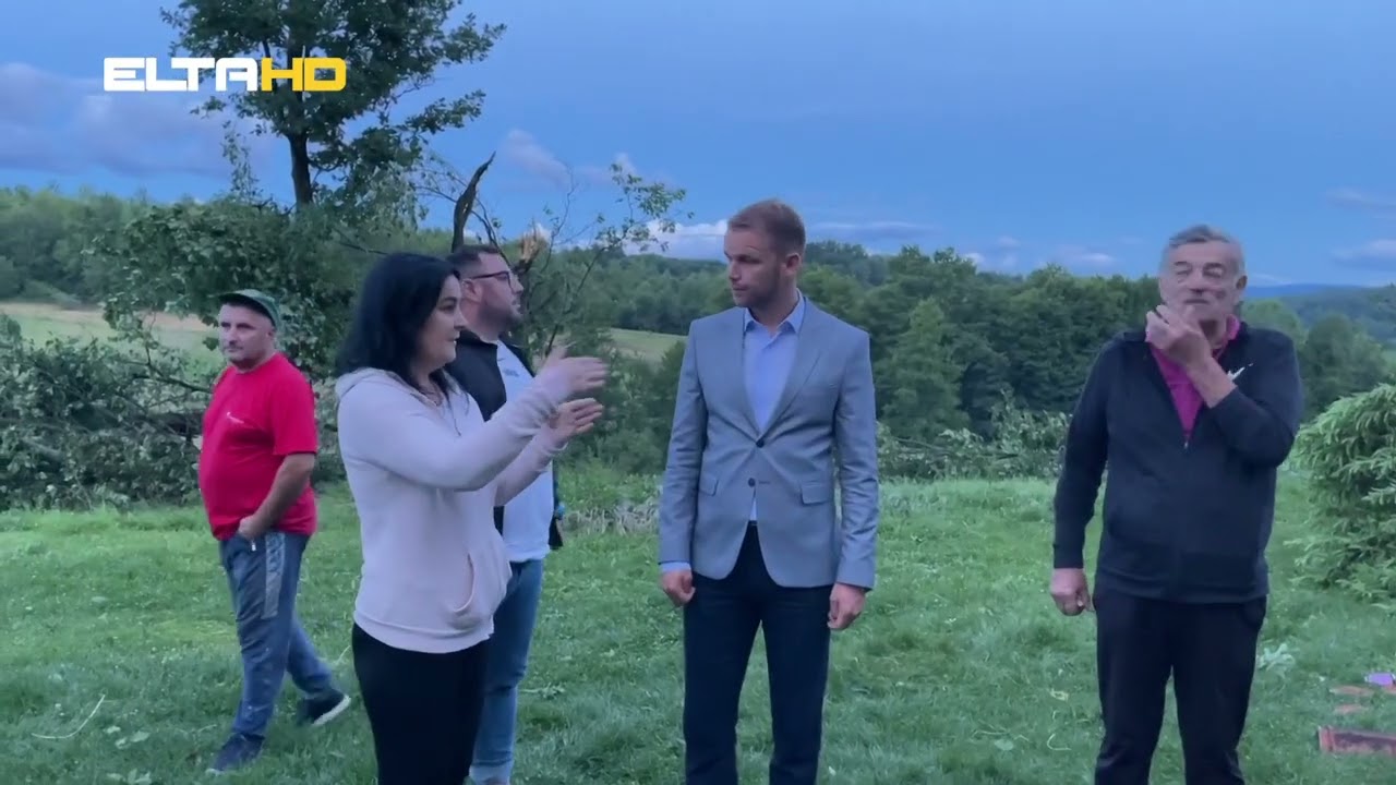 BL HRONIKA 04 06 24 - NEVRIJEME U MIŠINOM HANU
