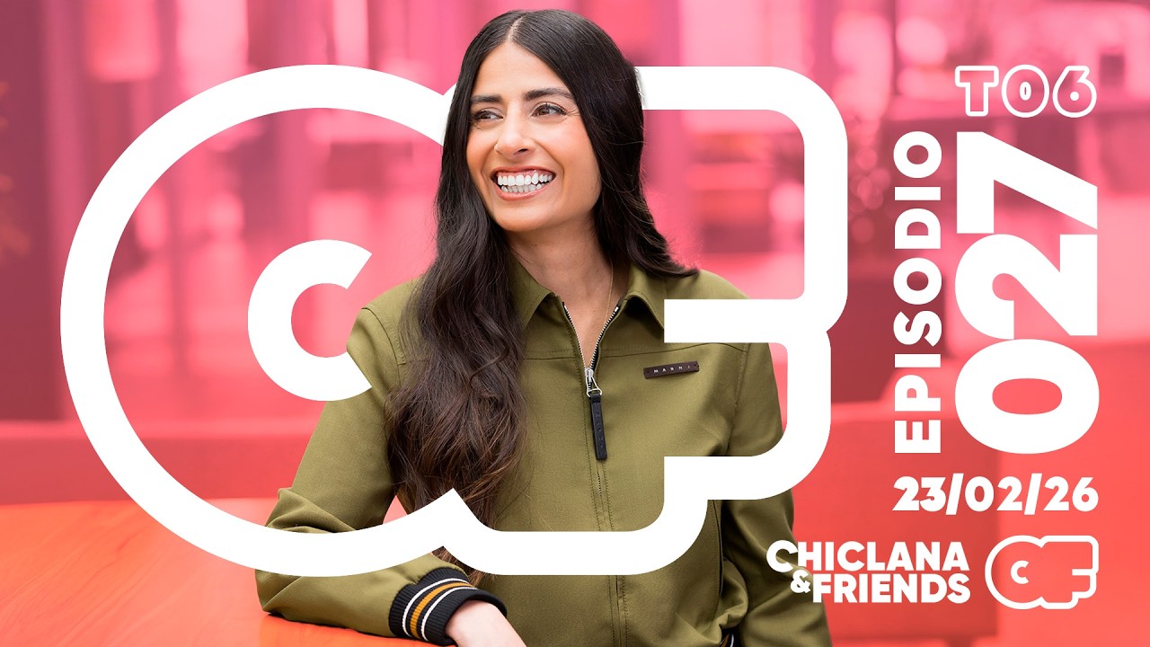 T06E27: Nueva CEO de Xbox (Asha Sharma), Adiós a Phil Spencer y Sarah Bond, Sony chapa Bluepoint...