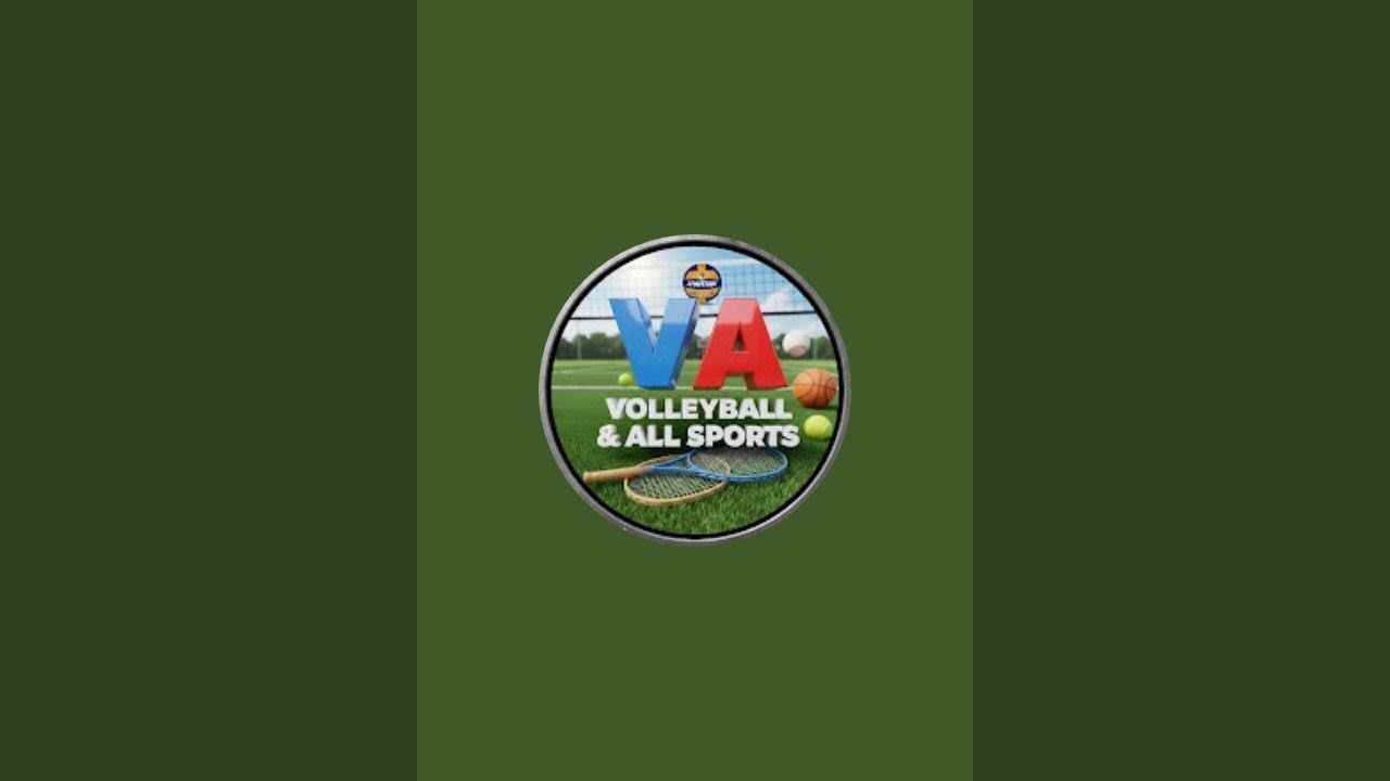 Volleyball & all sports channel is live