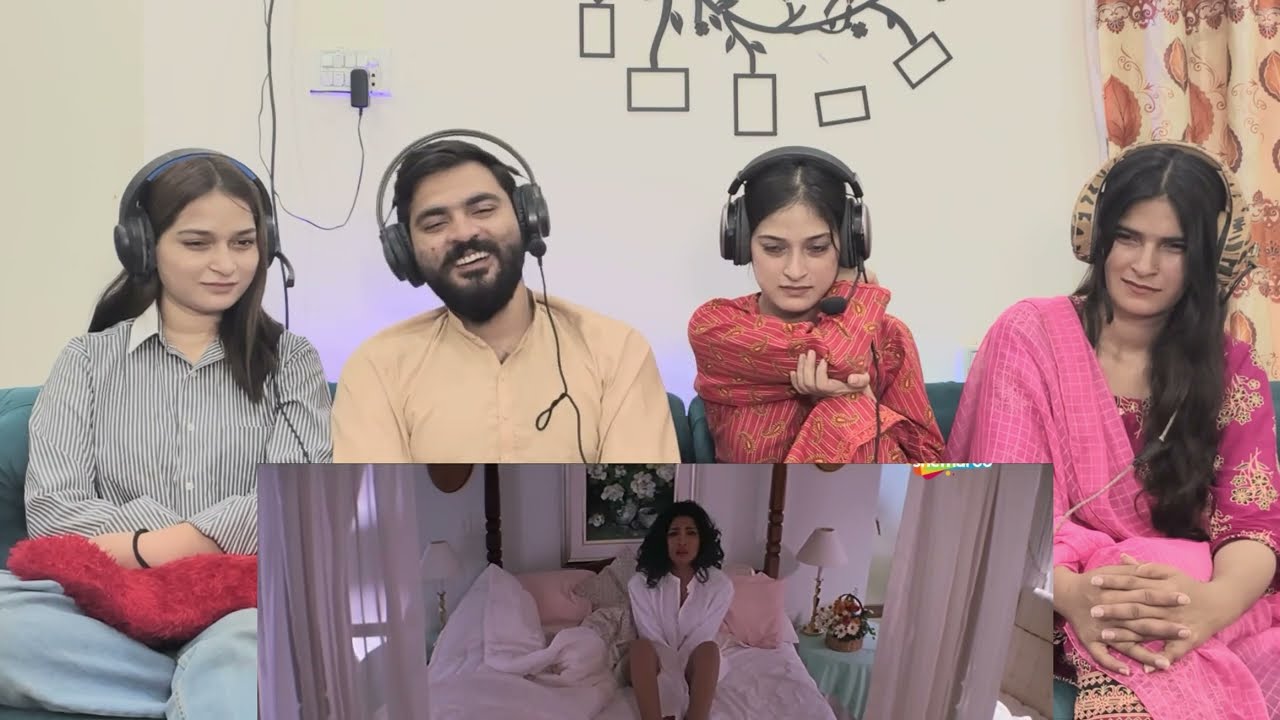 Andaaz Movie Reaction P/10 | Akshay Kumar, Priyanka Chopra