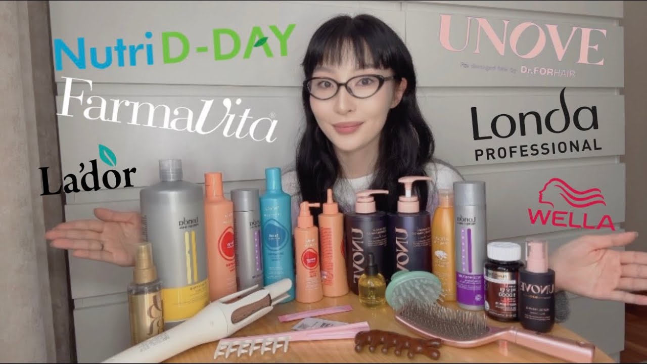 💁🏻‍♀️Хамтдаа үсээ бэлдэе😁/Үс арчилгаа✨/ #haircare 