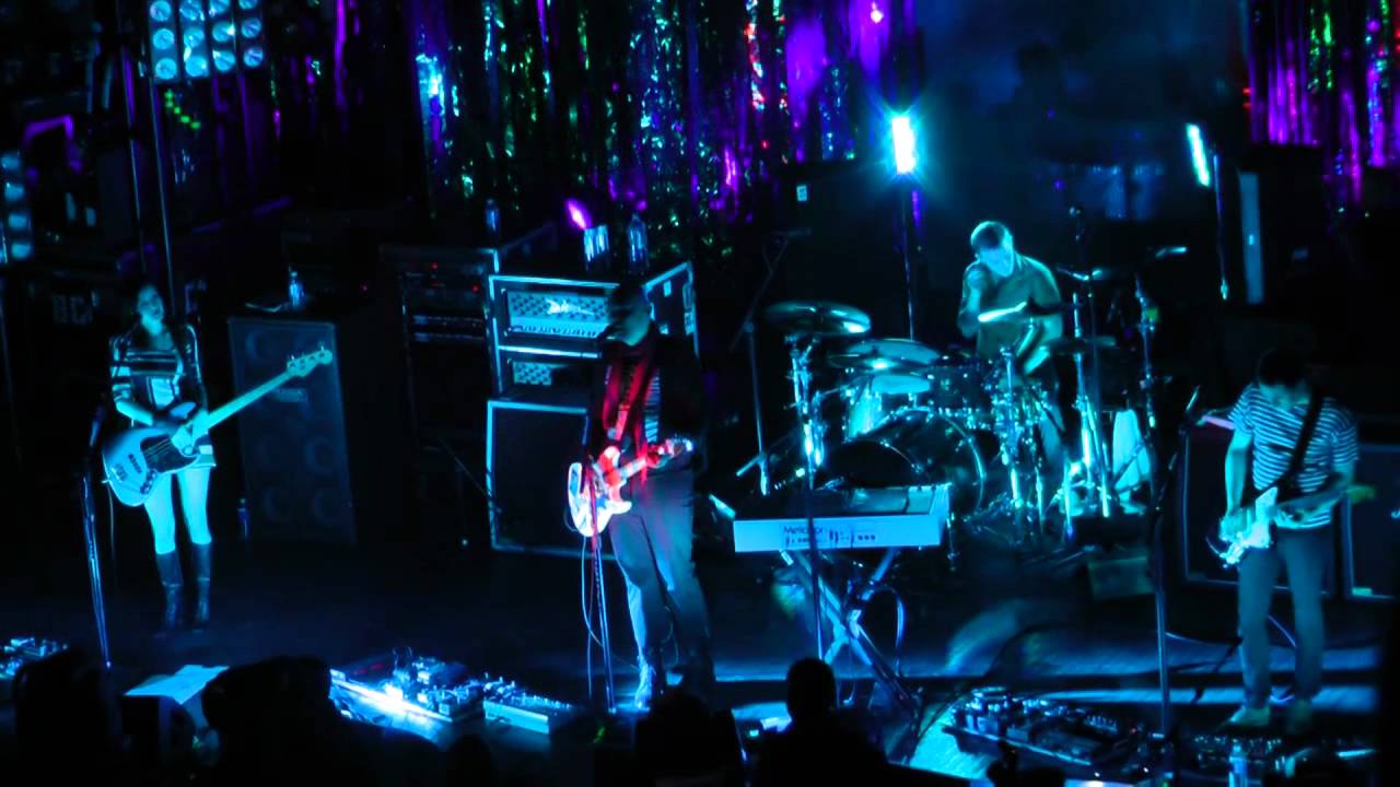 Smashing Pumpkins - Oceania